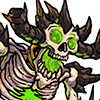 Specimenb12platinum — Mutants: Genetic Gladiators Tierlist option 94