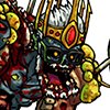 Specimenb13platinum — Mutants: Genetic Gladiators Tierlist option 95