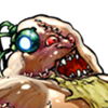 Specimenba01platinum — Mutants: Genetic Gladiators Tierlist option 96