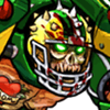 Specimenba03platinum — Mutants: Genetic Gladiators Tierlist option 98