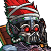 Specimenba05platinum — Mutants: Genetic Gladiators Tierlist option 100