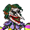 Specimenba07platinum — Mutants: Genetic Gladiators Tierlist option 102