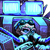 Specimenba11platinum — Mutants: Genetic Gladiators Tierlist option 106