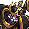 Specimenba12platinum — Mutants: Genetic Gladiators Tierlist option 107