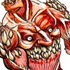 Specimenbb06platinum — Mutants: Genetic Gladiators Tierlist option 114
