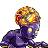 Specimenbb10platinum — Mutants: Genetic Gladiators Tierlist option 118