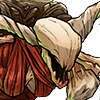 Specimenbb11 — Mutants: Genetic Gladiators Tierlist option 119