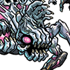 Specimenbb13platinum — Mutants: Genetic Gladiators Tierlist option 121