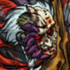 Specimenbc05platinum — Mutants: Genetic Gladiators Tierlist option 126