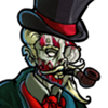 Specimenbc06platinum — Mutants: Genetic Gladiators Tierlist option 127