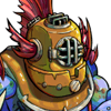 Specimenbc07platinum — Mutants: Genetic Gladiators Tierlist option 128