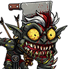Specimenbc11platinum — Mutants: Genetic Gladiators Tierlist option 132