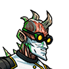 Specimenbc13platinum — Mutants: Genetic Gladiators Tierlist option 134