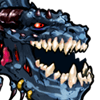Specimenbd01platinum — Mutants: Genetic Gladiators Tierlist option 136