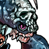 Specimenbd02silver — Mutants: Genetic Gladiators Tierlist option 137
