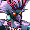 Specimenbd04platinum — Mutants: Genetic Gladiators Tierlist option 139