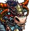 Specimenbd05platinum — Mutants: Genetic Gladiators Tierlist option 140