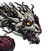 Specimenbd12platinum — Mutants: Genetic Gladiators Tierlist option 147