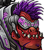 Specimenbe10platinum — Mutants: Genetic Gladiators Tierlist option 158