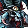 Specimenbf03silver — Mutants: Genetic Gladiators Tierlist option 163