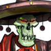 Specimenbf09 — Mutants: Genetic Gladiators Tierlist option 169