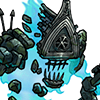 Specimenbf13 — Mutants: Genetic Gladiators Tierlist option 173