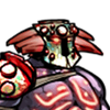 Specimenc01platinum — Mutants: Genetic Gladiators Tierlist option 174