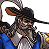 Specimenc13platinum — Mutants: Genetic Gladiators Tierlist option 177