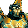 Specimenca01platinum — Mutants: Genetic Gladiators Tierlist option 178