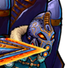 Specimenca05platinum — Mutants: Genetic Gladiators Tierlist option 182