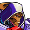 Specimenca07platinum — Mutants: Genetic Gladiators Tierlist option 184