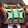 Specimenca09 — Mutants: Genetic Gladiators Tierlist option 186