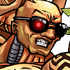 Specimenca11 — Mutants: Genetic Gladiators Tierlist option 188