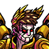 Specimenca13 — Mutants: Genetic Gladiators Tierlist option 190