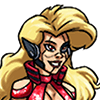 Specimenca99 — Mutants: Genetic Gladiators Tierlist option 192