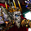 Specimencb03platinum — Mutants: Genetic Gladiators Tierlist option 195
