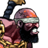 Specimencb04platinum — Mutants: Genetic Gladiators Tierlist option 196