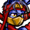 Specimencd01platinum — Mutants: Genetic Gladiators Tierlist option 220