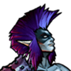 Specimencd02silver — Mutants: Genetic Gladiators Tierlist option 221