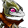 Specimencd04platinum — Mutants: Genetic Gladiators Tierlist option 223