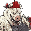 Specimencd05 — Mutants: Genetic Gladiators Tierlist option 224
