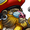 Specimencd09platinum — Mutants: Genetic Gladiators Tierlist option 228