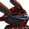 Specimencd11platinum — Mutants: Genetic Gladiators Tierlist option 230