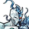 Specimence02silver — Mutants: Genetic Gladiators Tierlist option 234
