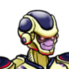 Specimence04platinum — Mutants: Genetic Gladiators Tierlist option 236