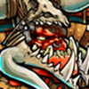 Specimencf04platinum — Mutants: Genetic Gladiators Tierlist option 250