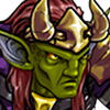Specimencf10platinum — Mutants: Genetic Gladiators Tierlist option 256