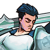 Specimencf11 — Mutants: Genetic Gladiators Tierlist option 257