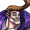 Specimencf99 — Mutants: Genetic Gladiators Tierlist option 260