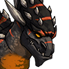 Specimend12platinum — Mutants: Genetic Gladiators Tierlist option 263